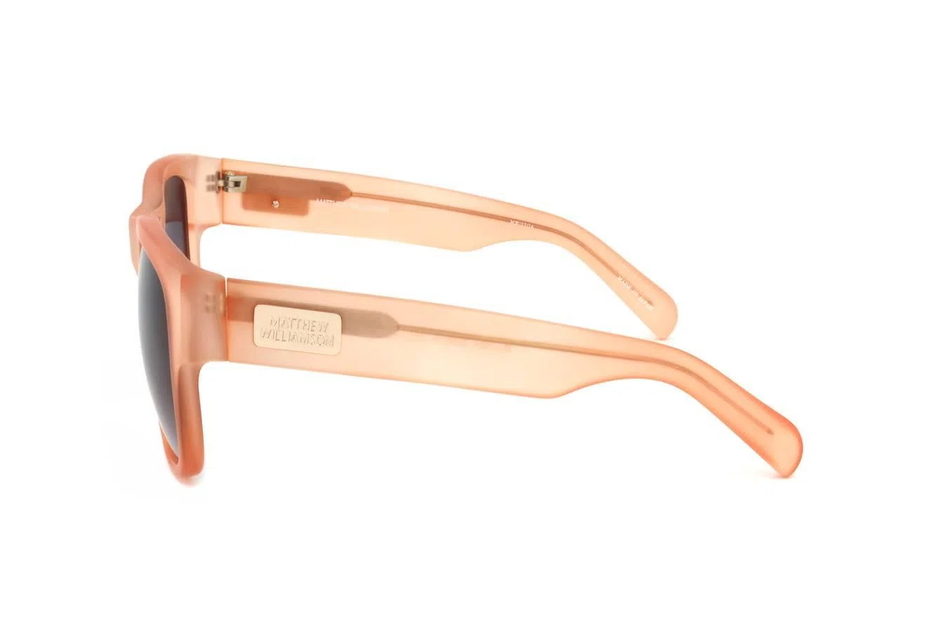 Matthew Williamson by Linda Farrow MW17 Sunglasses - view 13